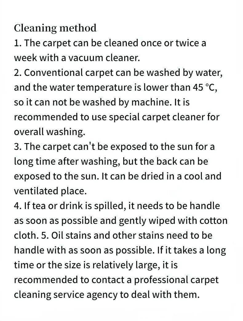 Natural Jute Hand Woven Home Decor Rug Carpet │ Modern Neutral Brown Soft Comfortable Mat - Besontique Home